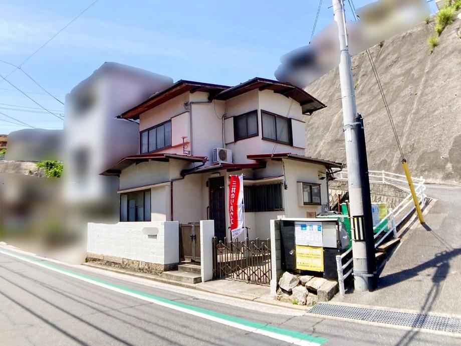 井口３（井口駅） 1980万円