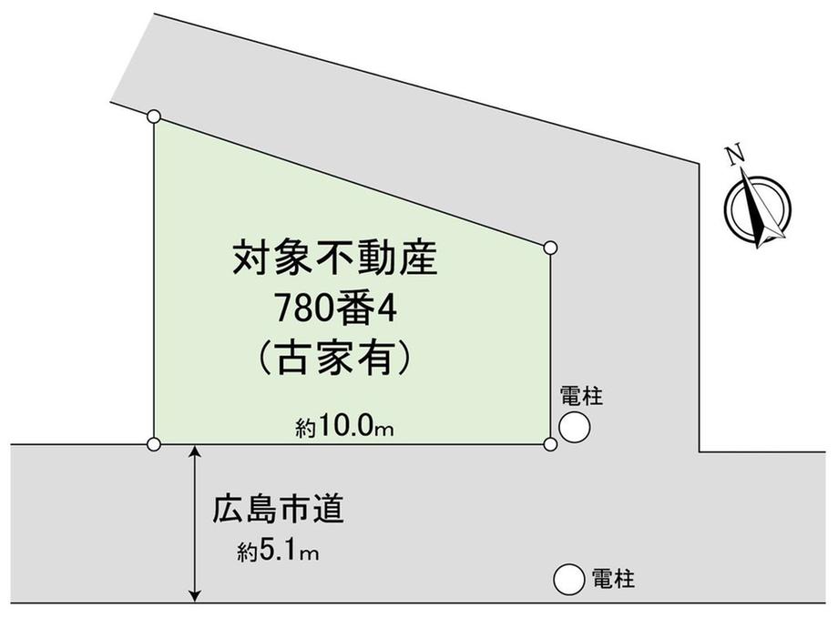 井口３（井口駅） 1980万円