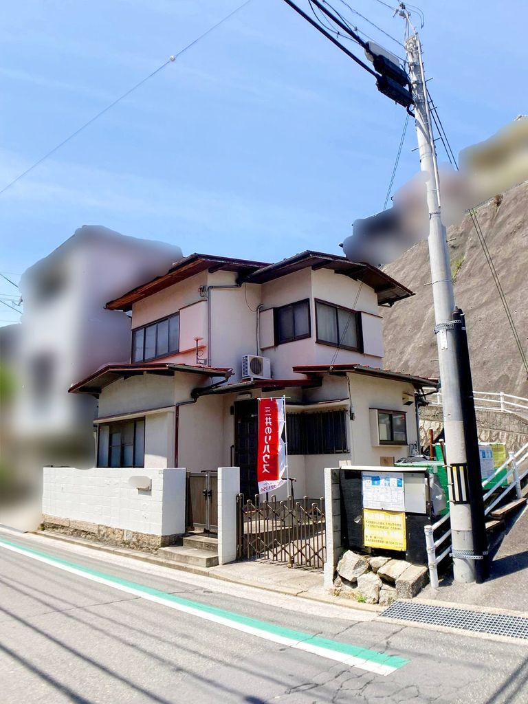 井口３（井口駅） 1980万円