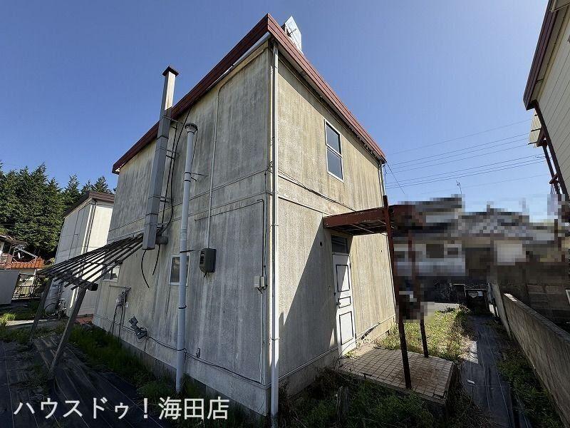 SUUMO】高屋町造賀 90万円 | 中古住宅・中古一戸建て物件情報