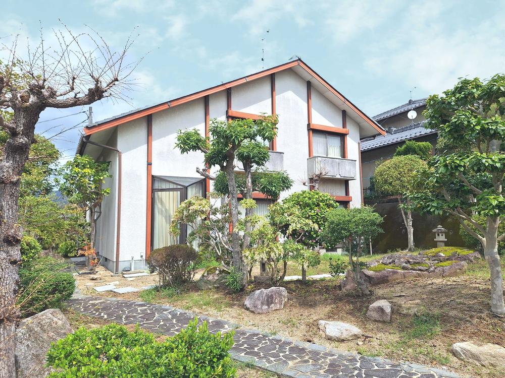 一軒家お譲りします SUUMO】大田（津山駅） 680万円 | 中古住宅・中古一戸建て物件情報