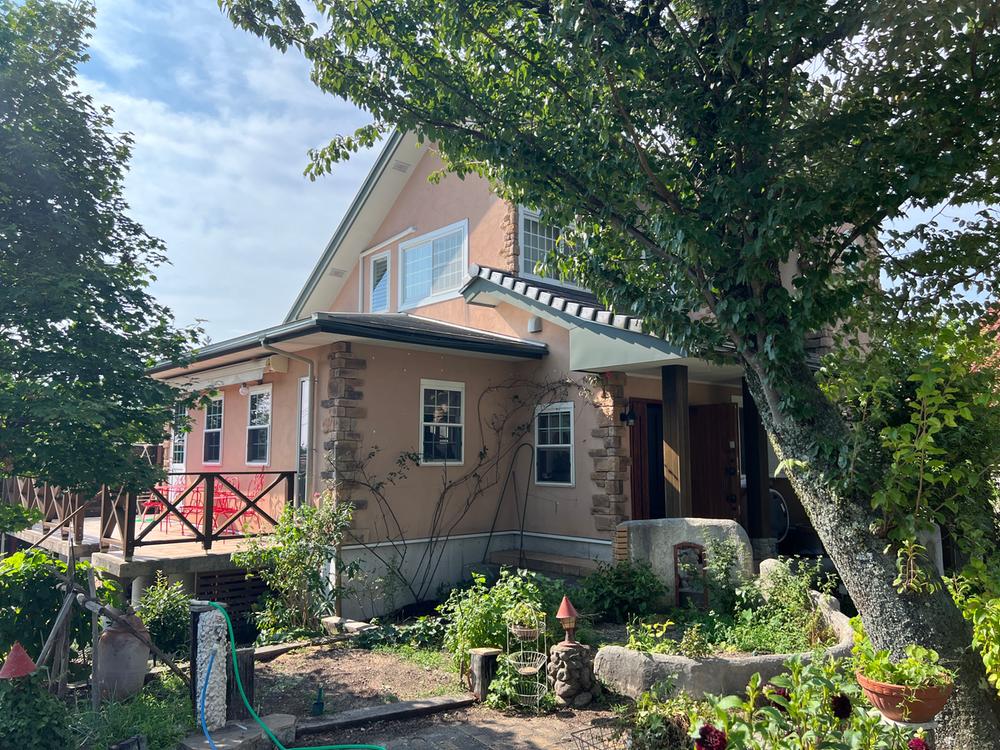 小林（伯耆溝口駅） 1300万円