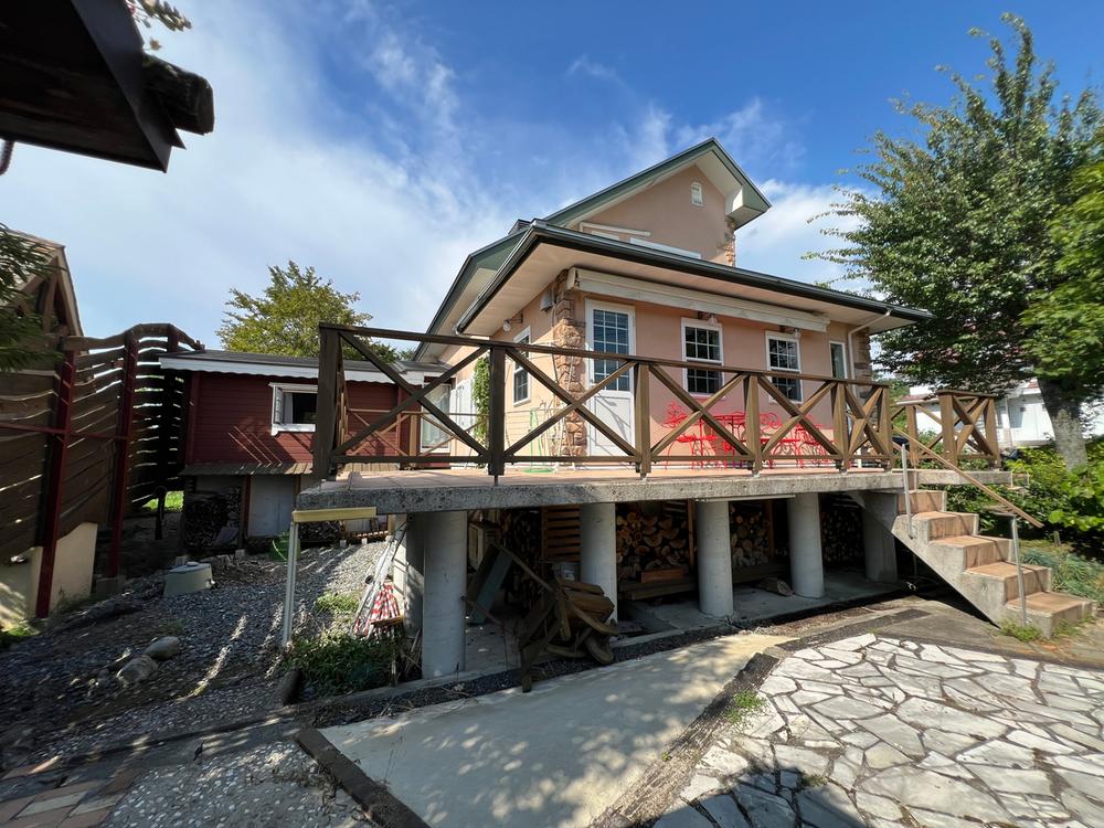 小林（伯耆溝口駅） 1300万円