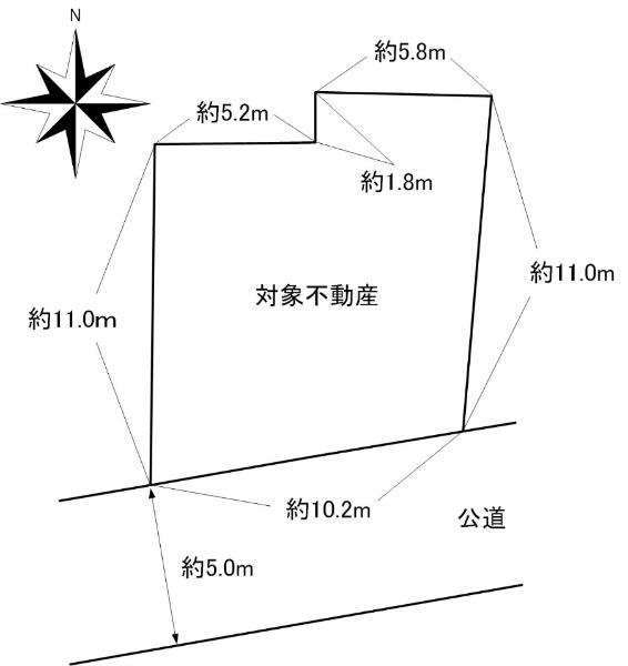 東古松南町（大元駅） 2480万円