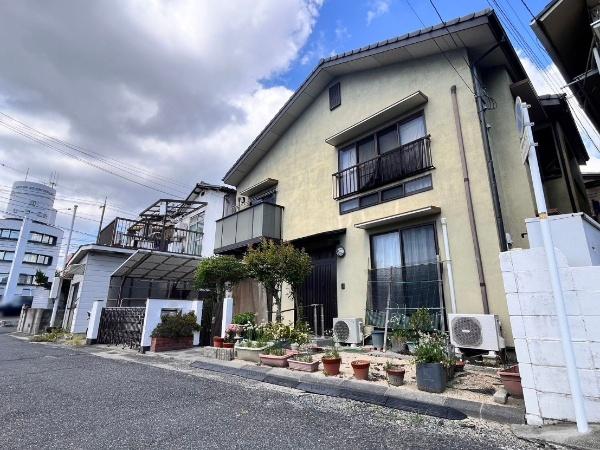 東古松南町（大元駅） 2480万円