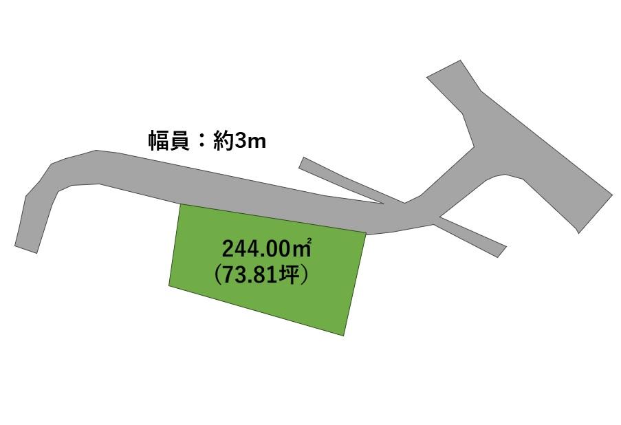 向山（倉敷市駅） 120万円