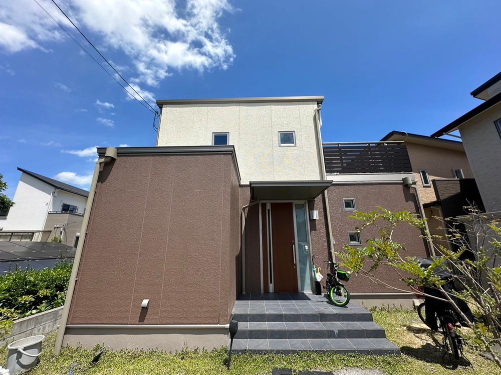 乙多見（東岡山駅） 3190万円