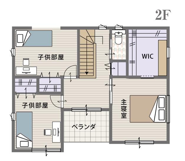 高野本郷 3620万円