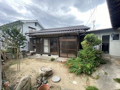 大字里見（里庄駅） 480万円