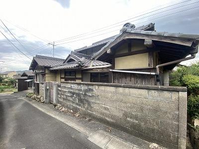 大字里見（里庄駅） 480万円