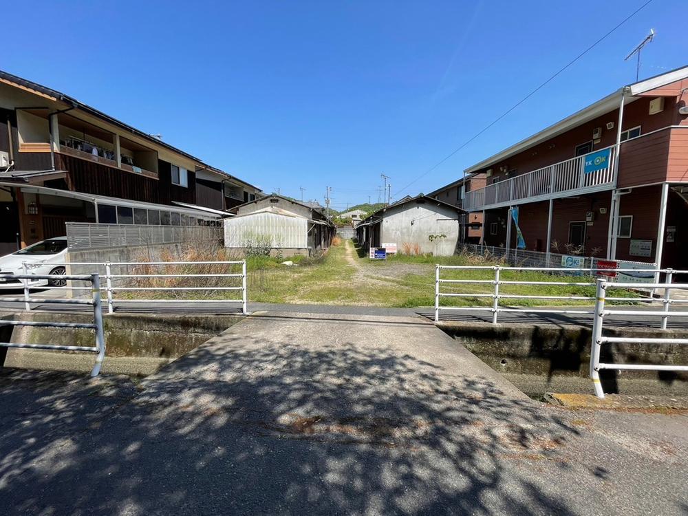 連島町連島（浦田駅） 2500万円