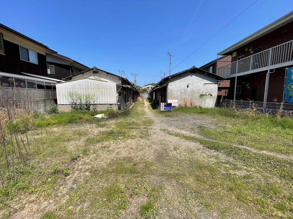 連島町連島（浦田駅） 2500万円