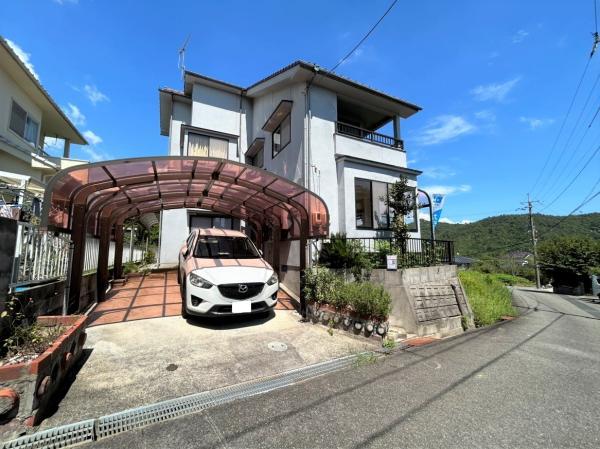 黒瀬町大多田 499万円