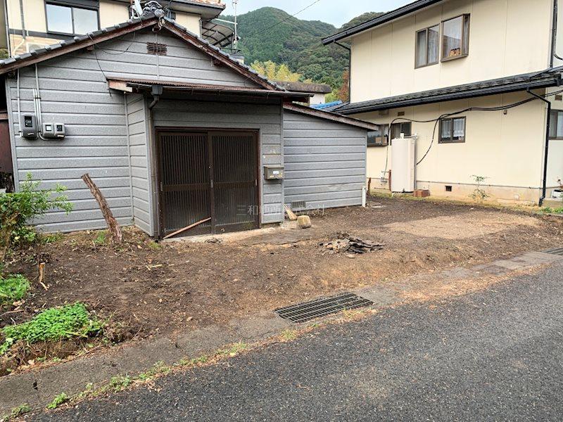 大字永田郷（梅ケ峠駅） 200万円