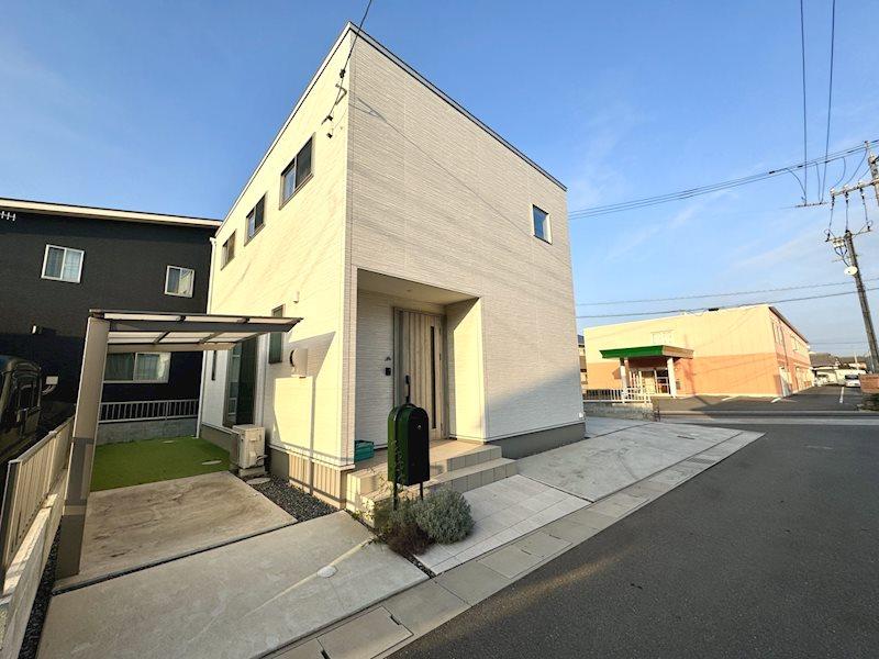 福田町古新田（栄駅） 2830万円