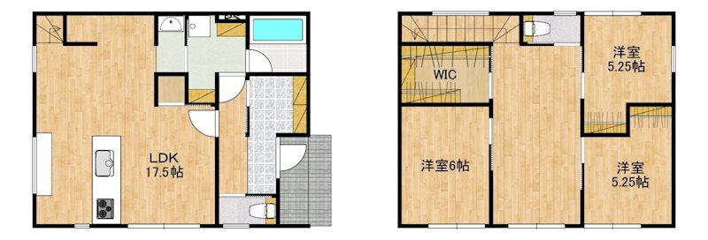 福田町古新田（栄駅） 2830万円