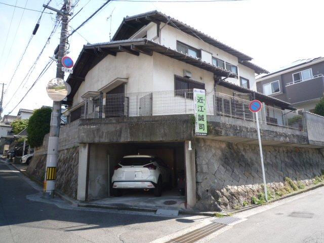 本浦町 3200万円