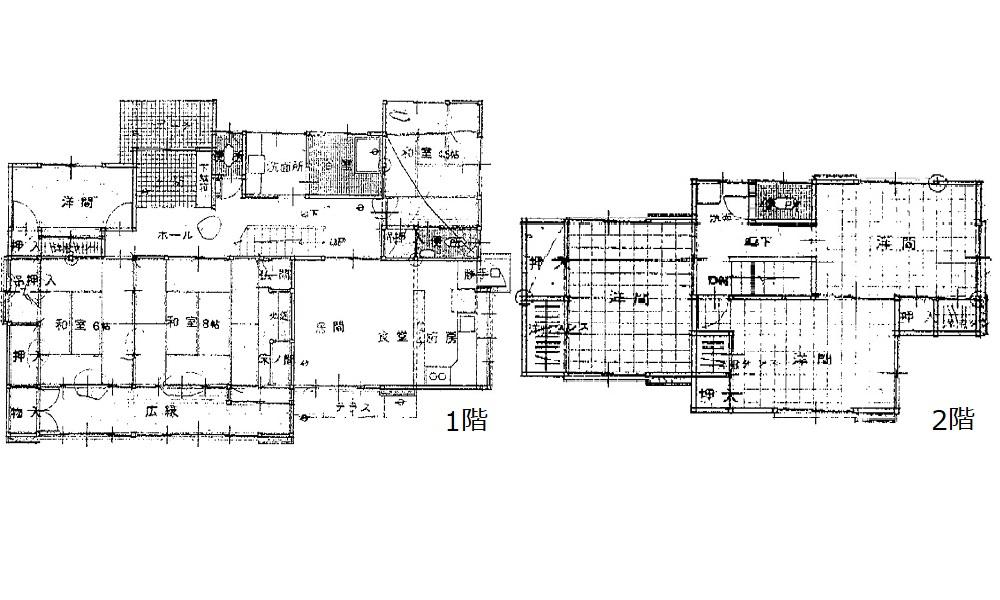 本浦町 3200万円