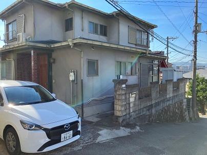 山城町（県病院前駅） 3564万円