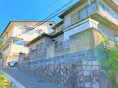 山城町（県病院前駅） 3564万円