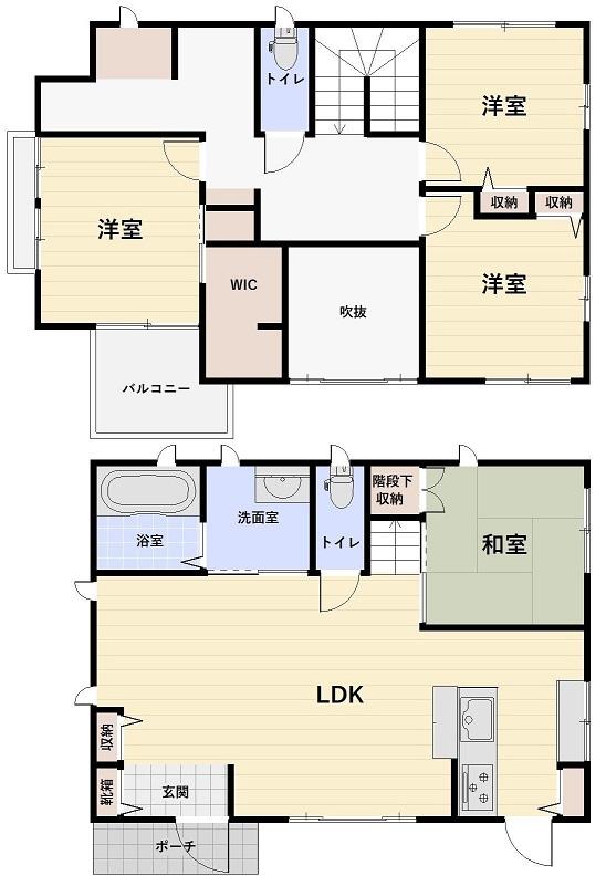 福島（倉敷駅） 3180万円