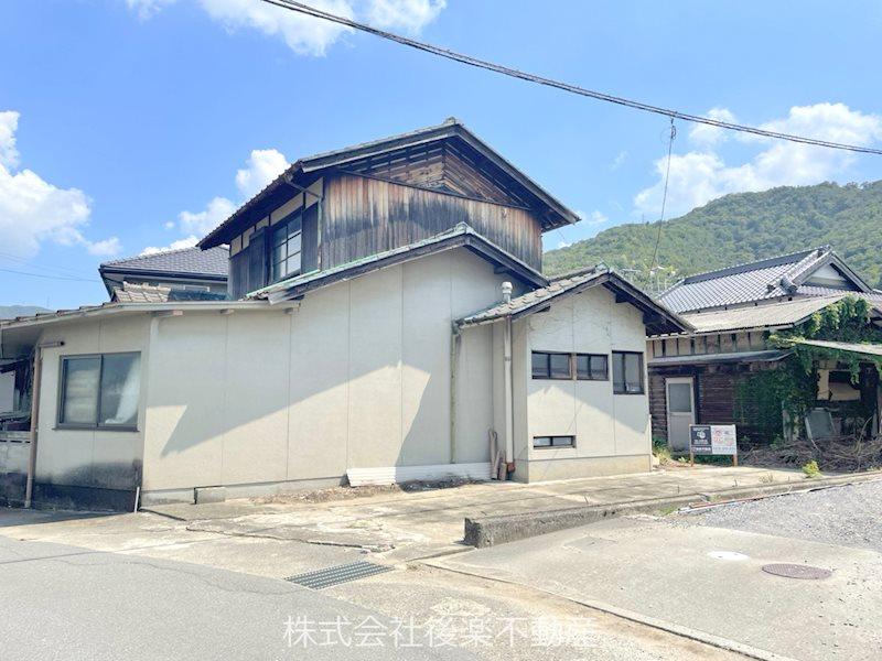 瀬戸町南方（万富駅） 100万円