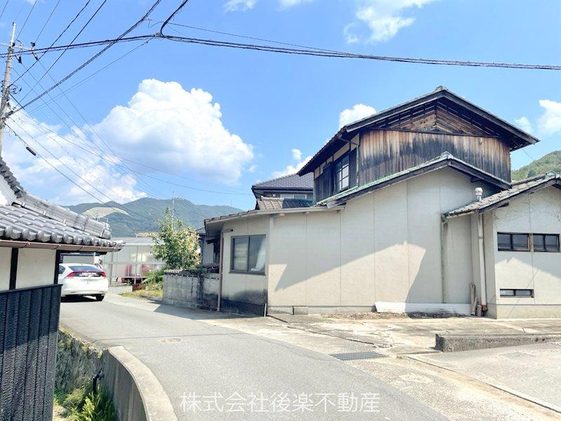 瀬戸町南方（万富駅） 100万円