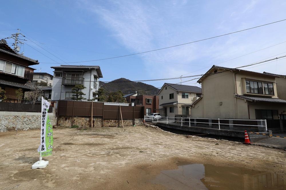 吉浦西城町（吉浦駅） 1250万円