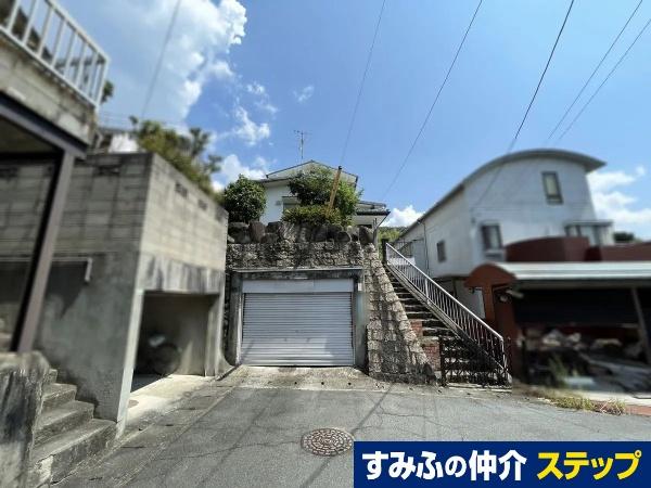 鹿籠２（向洋駅） 3580万円