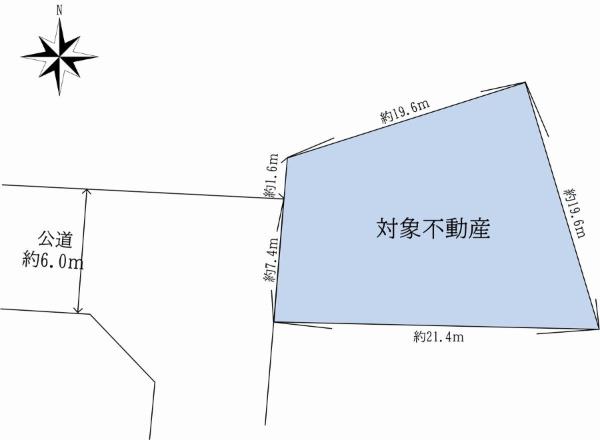 鹿籠２（向洋駅） 3580万円