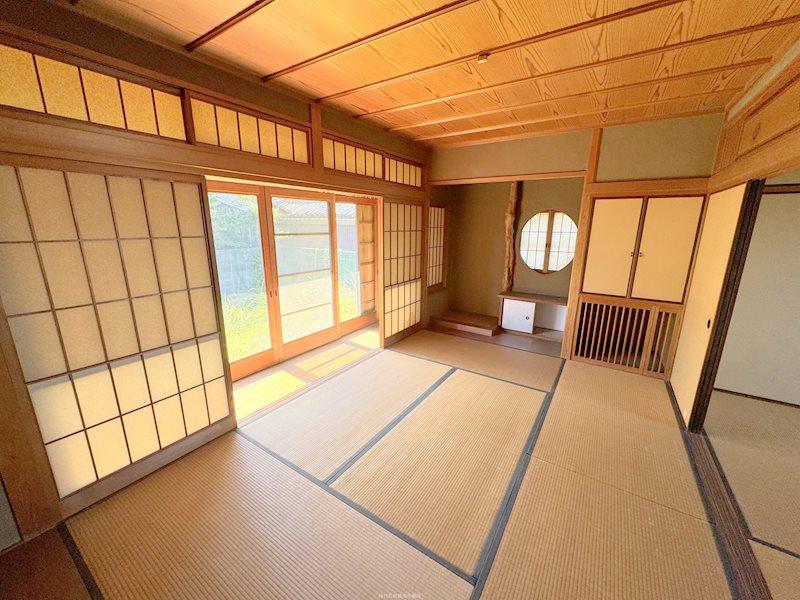 detached 岡山県岡山市南区阿津