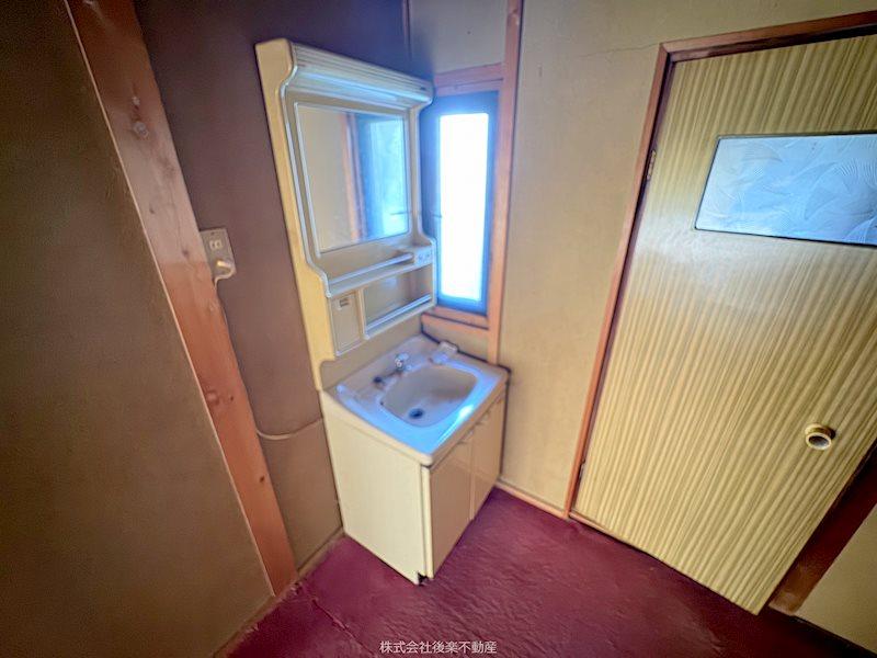 detached 岡山県岡山市南区阿津