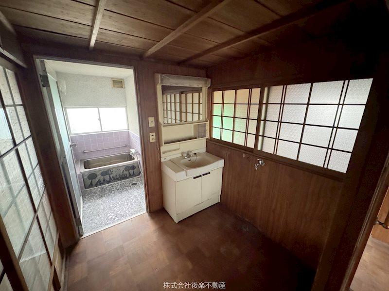 detached 岡山県岡山市南区阿津