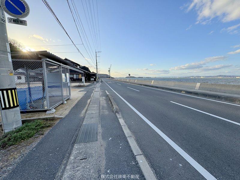 detached 岡山県岡山市南区阿津
