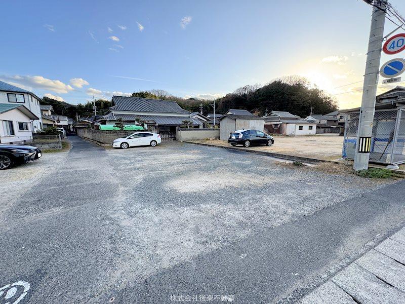detached 岡山県岡山市南区阿津