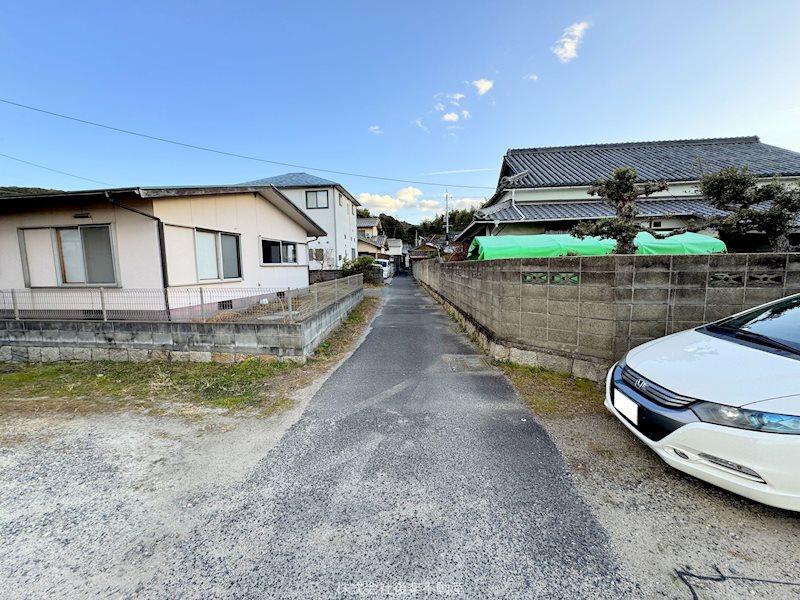 detached 岡山県岡山市南区阿津
