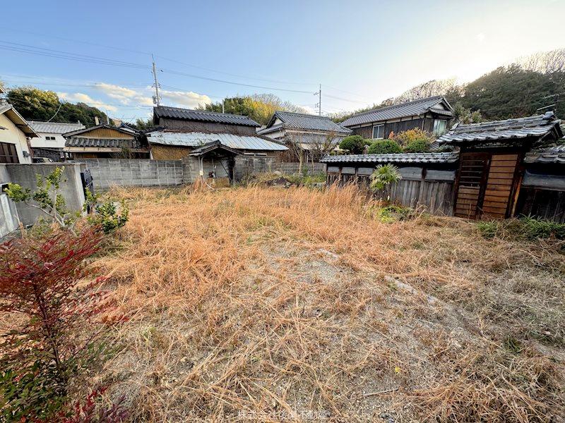 detached 岡山県岡山市南区阿津