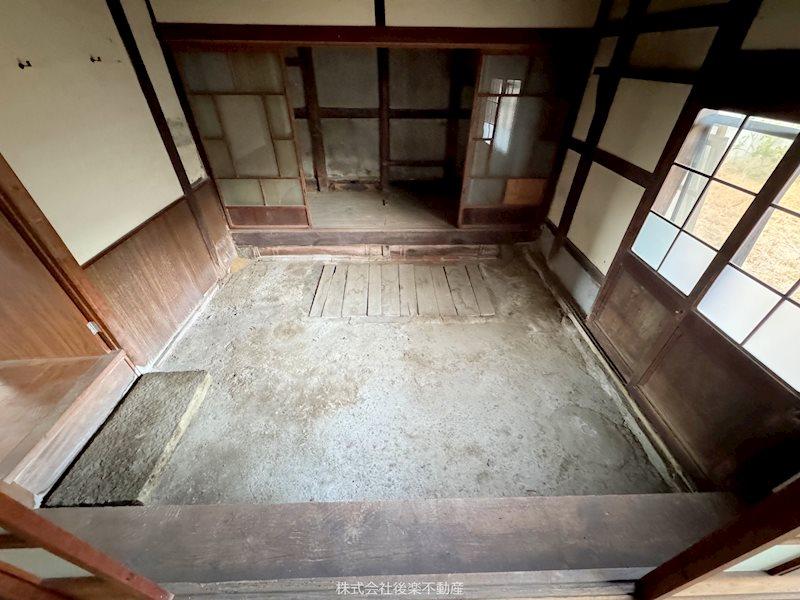 detached 岡山県岡山市南区阿津
