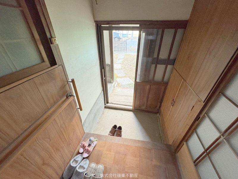 detached 岡山県岡山市南区阿津