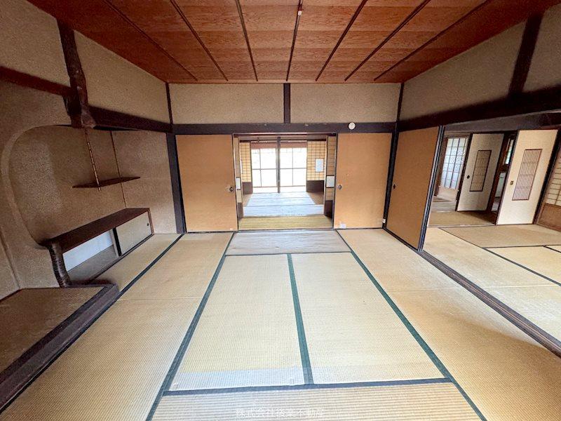 detached 岡山県岡山市南区阿津