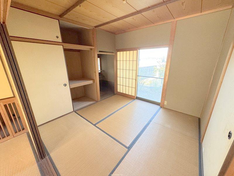 detached 岡山県岡山市南区阿津