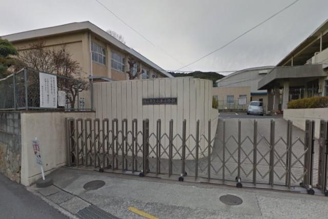 detached 岡山県岡山市南区阿津