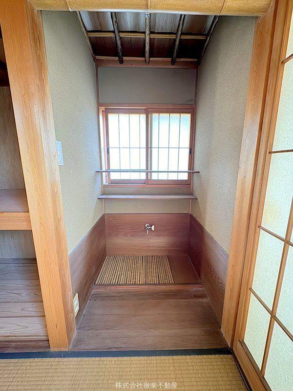 detached 岡山県岡山市南区阿津