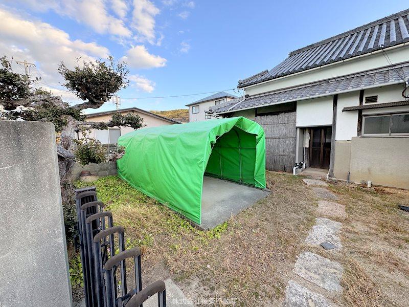 detached 岡山県岡山市南区阿津