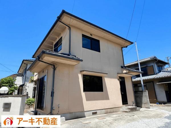 乙多見（東岡山駅） 1380万円