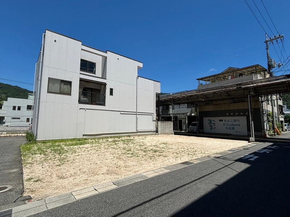 吉浦本町１（吉浦駅） 1798万円