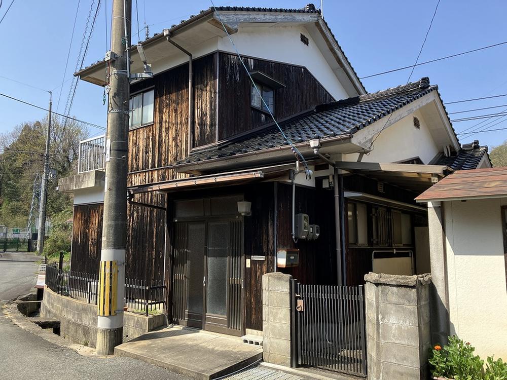 detached 島根県江津市江津町284-2