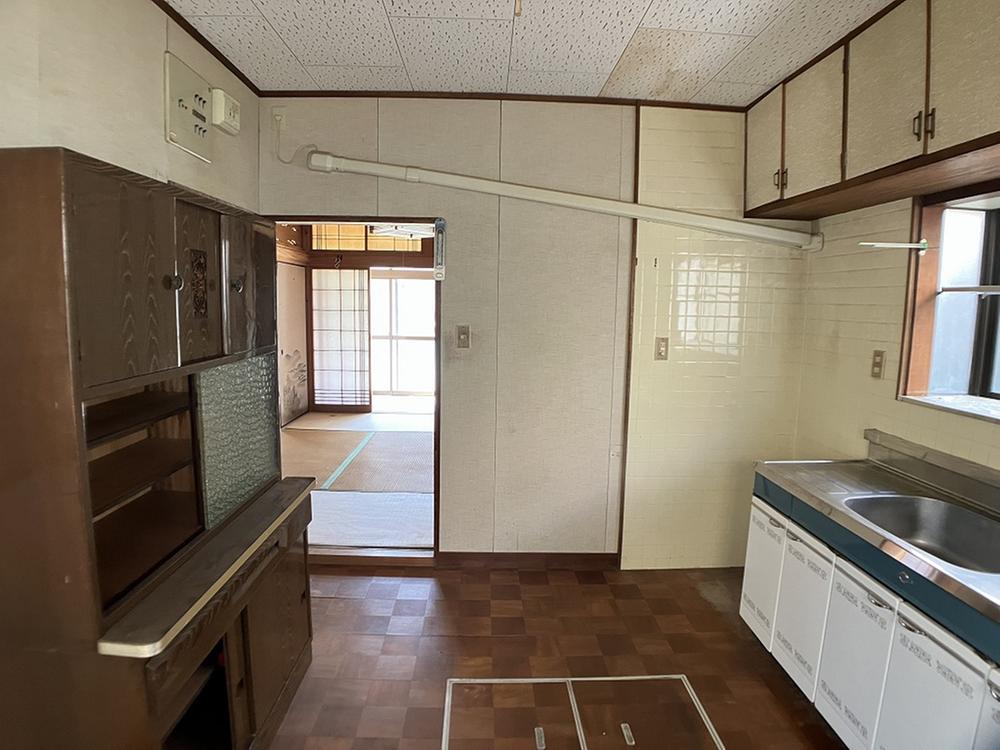 detached 島根県江津市江津町284-2