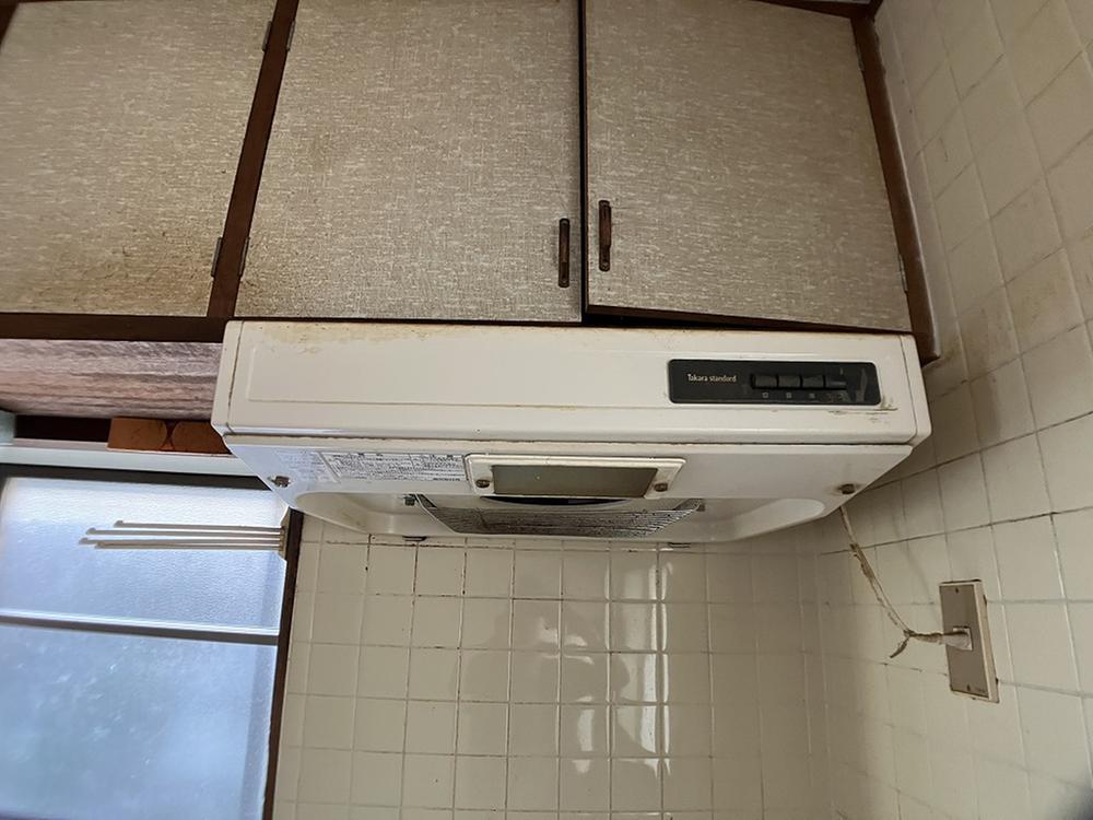 detached 島根県江津市江津町284-2