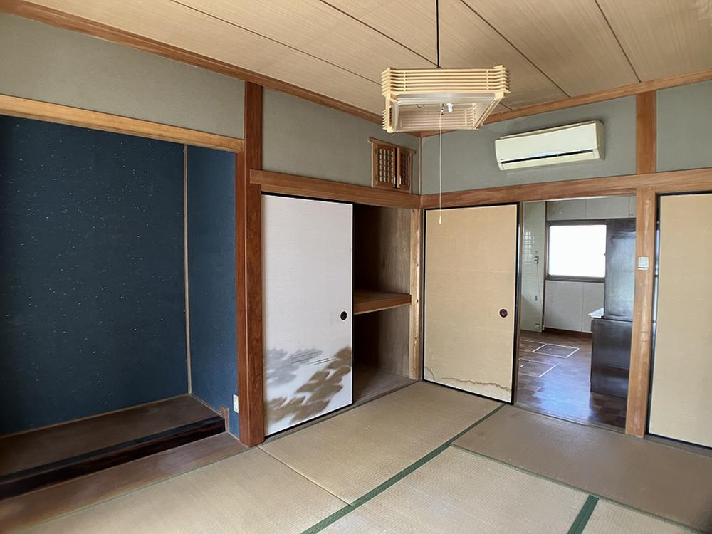 detached 島根県江津市江津町284-2